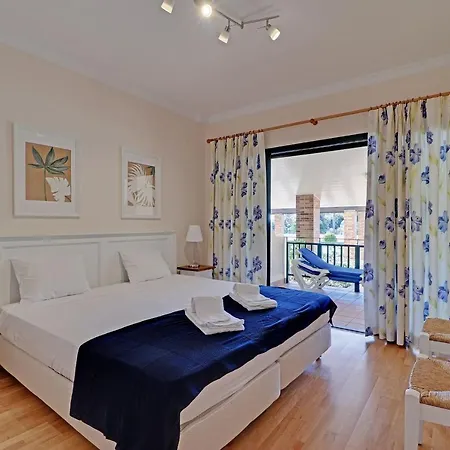 Lägenhet Elegant Ii With Pool By Homing Vilamoura