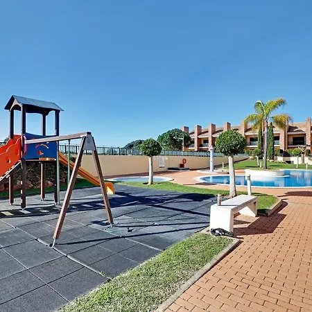 Elegant Ii With Pool By Homing * Vilamoura