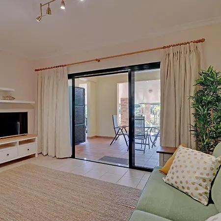 Elegant Ii With Pool By Homing Lägenhet Vilamoura
