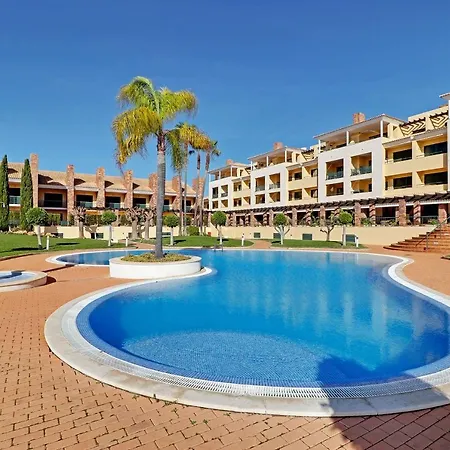 Elegant Ii With Pool By Homing * Vilamoura