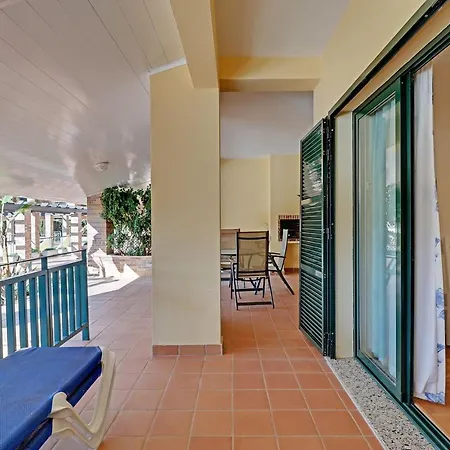 Elegant Ii With Pool By Homing Vilamoura