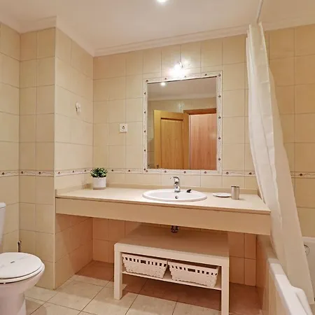 Elegant Ii With Pool By Homing * Vilamoura
