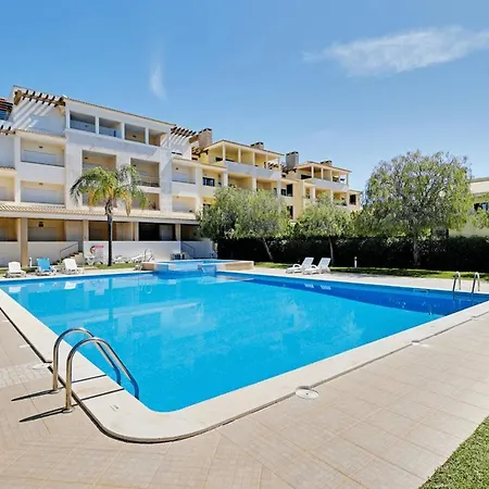 Elegant Ii With Pool By Homing * Vilamoura