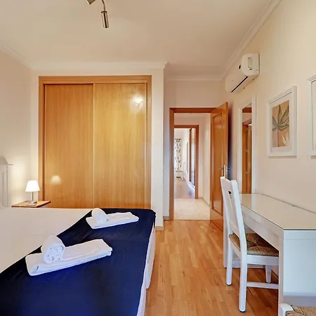 Apartmán Elegant Ii With Pool By Homing Vilamoura