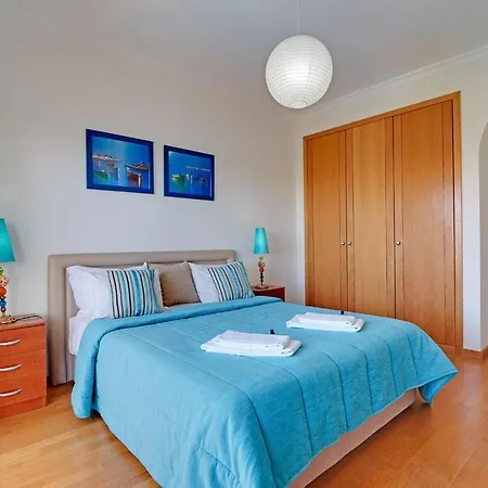 Apartmán Elegant Ii With Pool By Homing Vilamoura