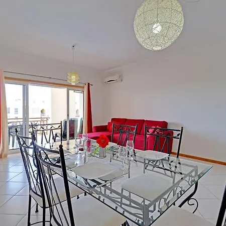 Elegant Ii With Pool By Homing Vilamoura