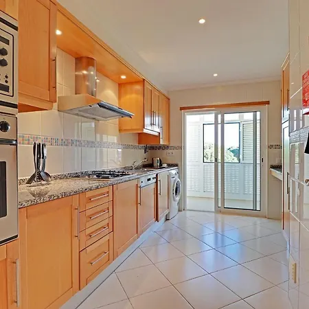 Elegant Ii With Pool By Homing * Vilamoura