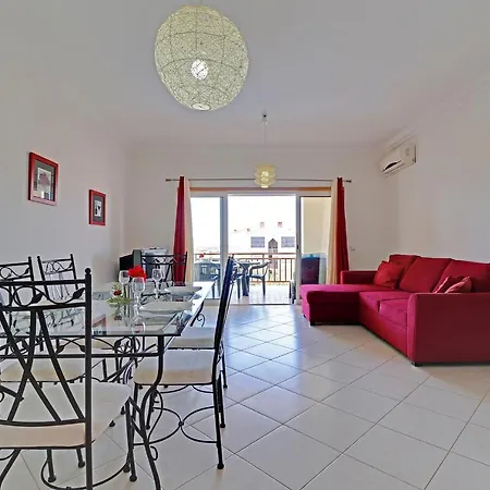 Elegant Ii With Pool By Homing * Vilamoura