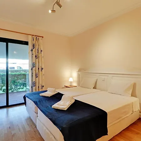 Apartment Elegant Ii With Pool By Homing