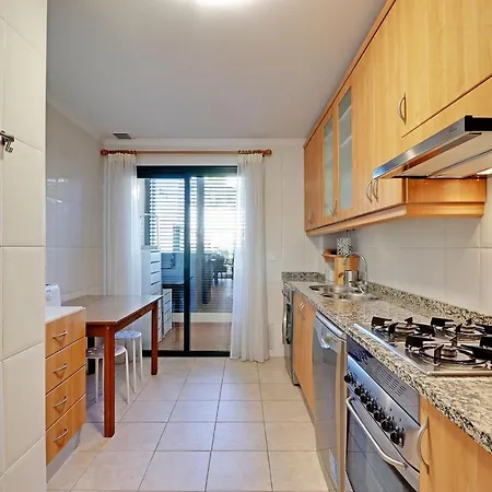Apartment Elegant Ii With Pool By Homing Vilamoura