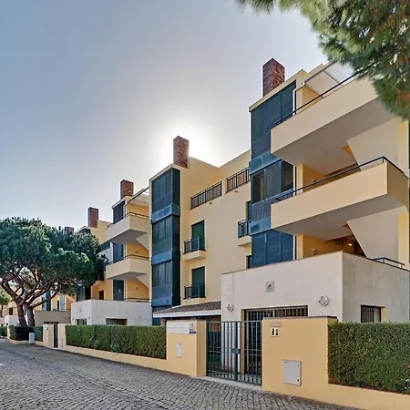Apartment Elegant Ii With Pool By Homing Vilamoura