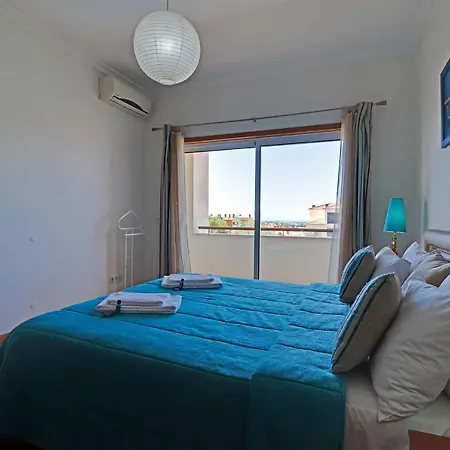 Elegant Ii With Pool By Homing Apartment Vilamoura