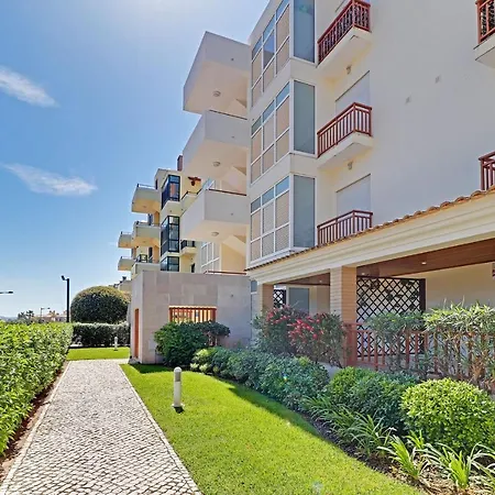 Elegant Ii With Pool By Homing Apartment Vilamoura
